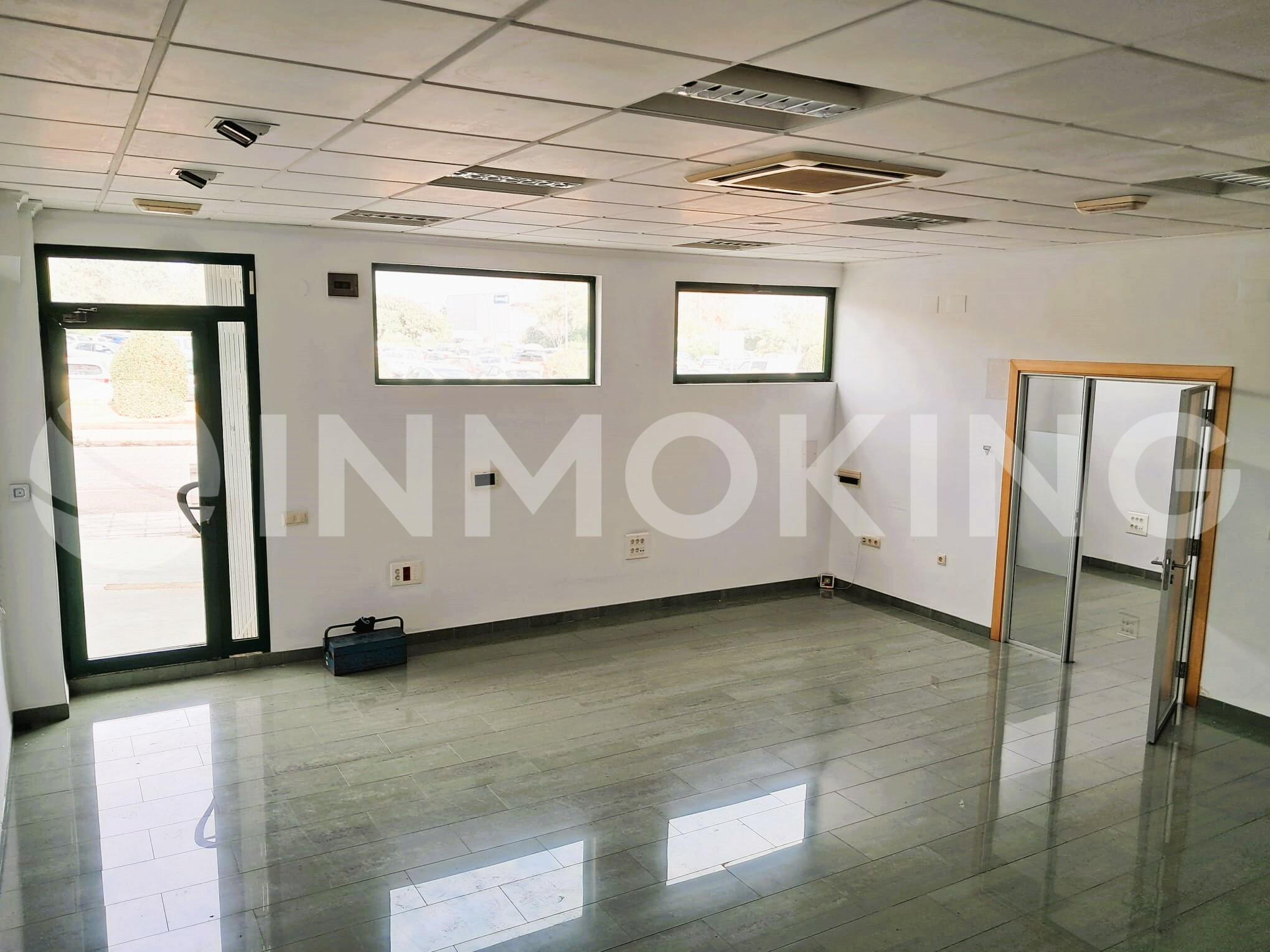 Foto de la propiedad Nave industrial en Almussafes (Valencia)